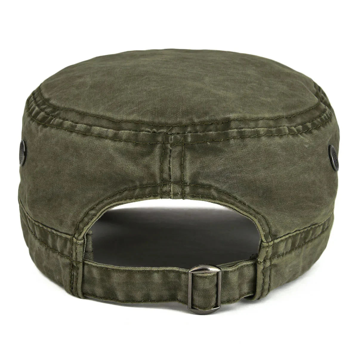 Leviana | Casquette Vintage Audacieuse