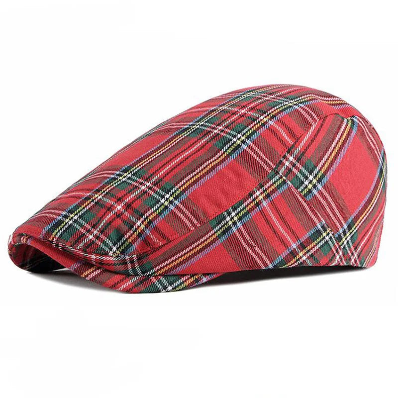 Leviana | Casquette Classique Colorée