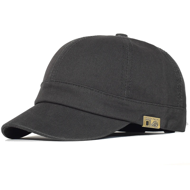 Leviana | Casquette en Coton pour Hommes