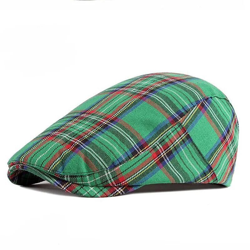 Leviana | Casquette Classique Colorée