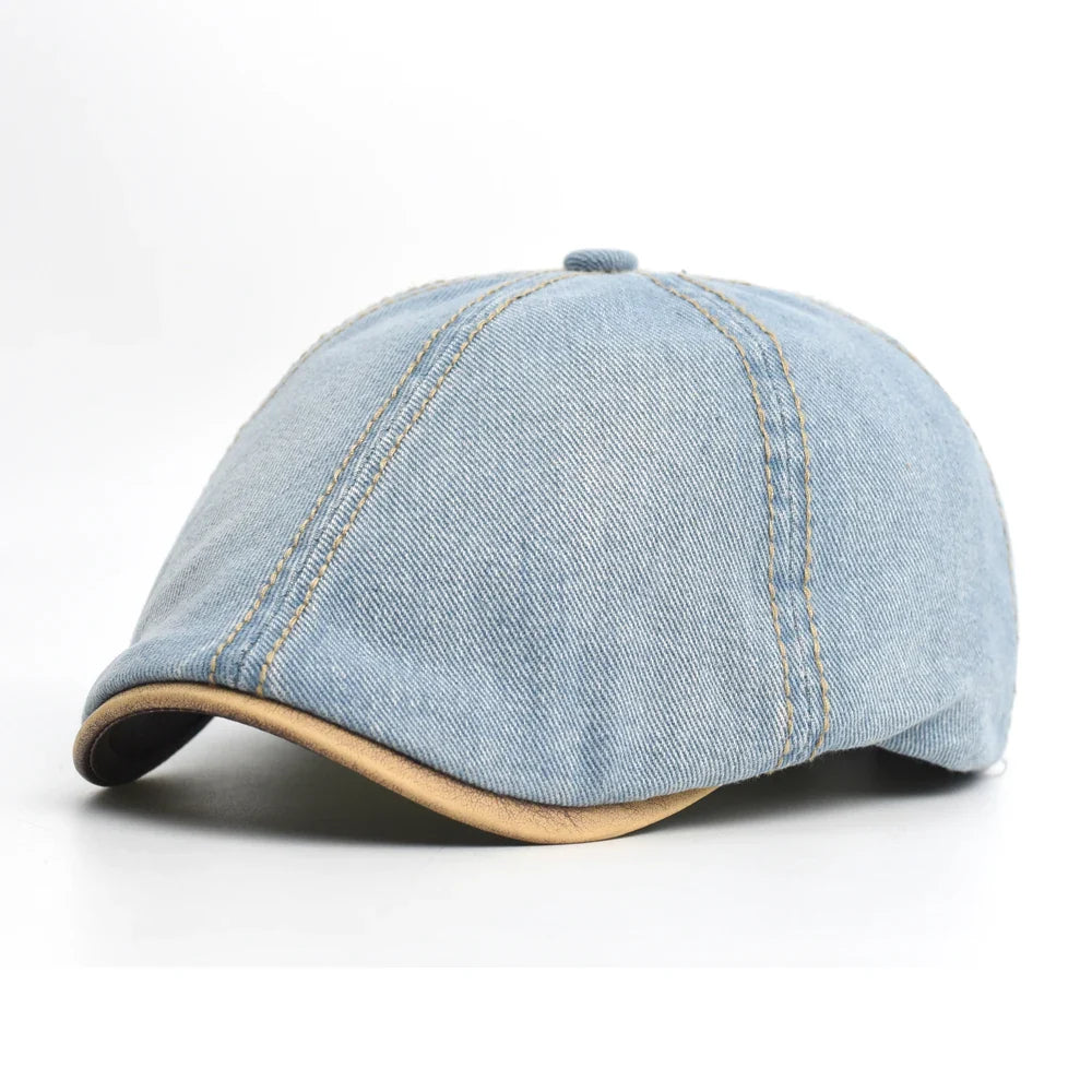 Leviana | Casquette Vintage