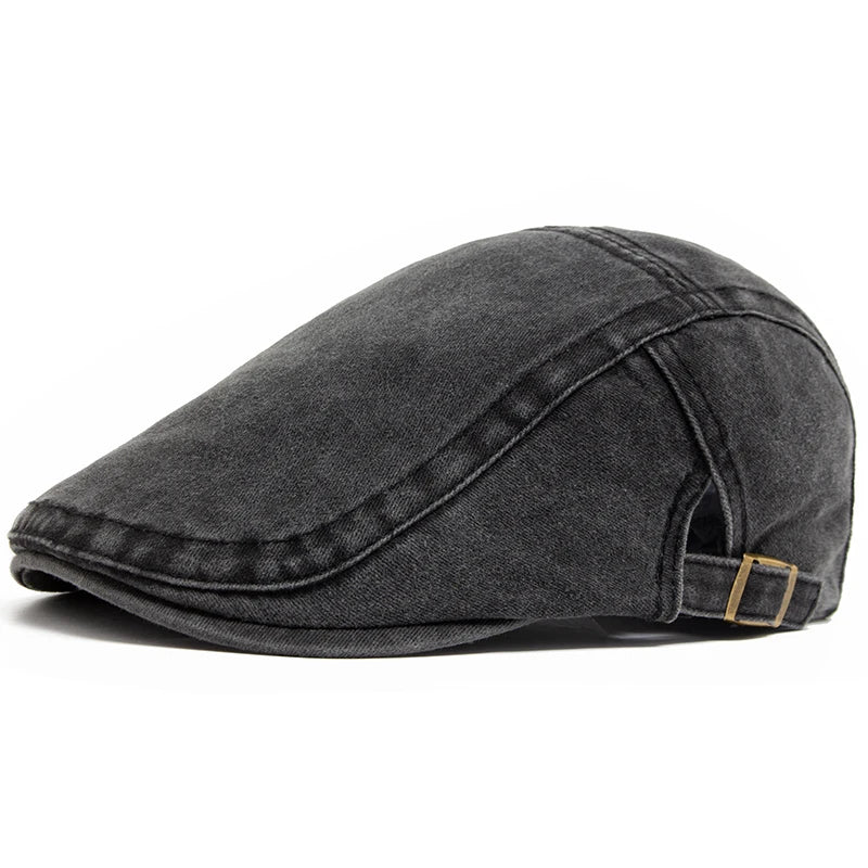 Leviana | Casquette Vintage