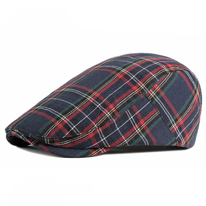 Leviana | Casquette Classique Colorée