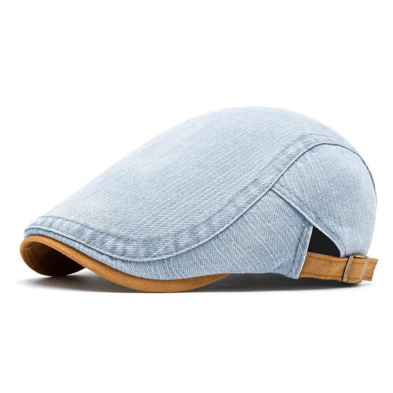 Leviana | Casquette Vintage Réglable