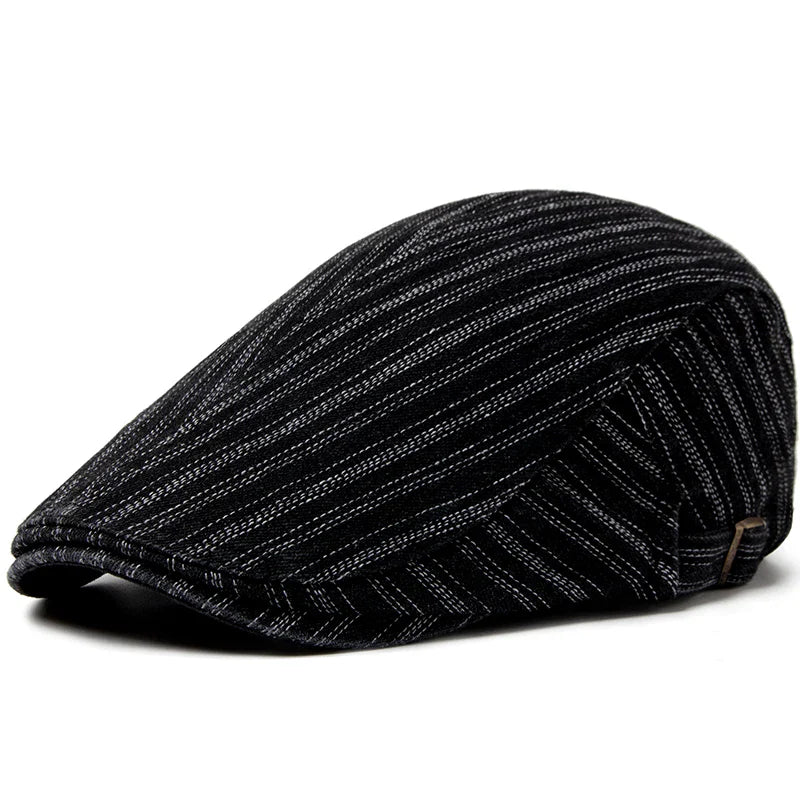Leviana | Casquette Élégante pour Hommes