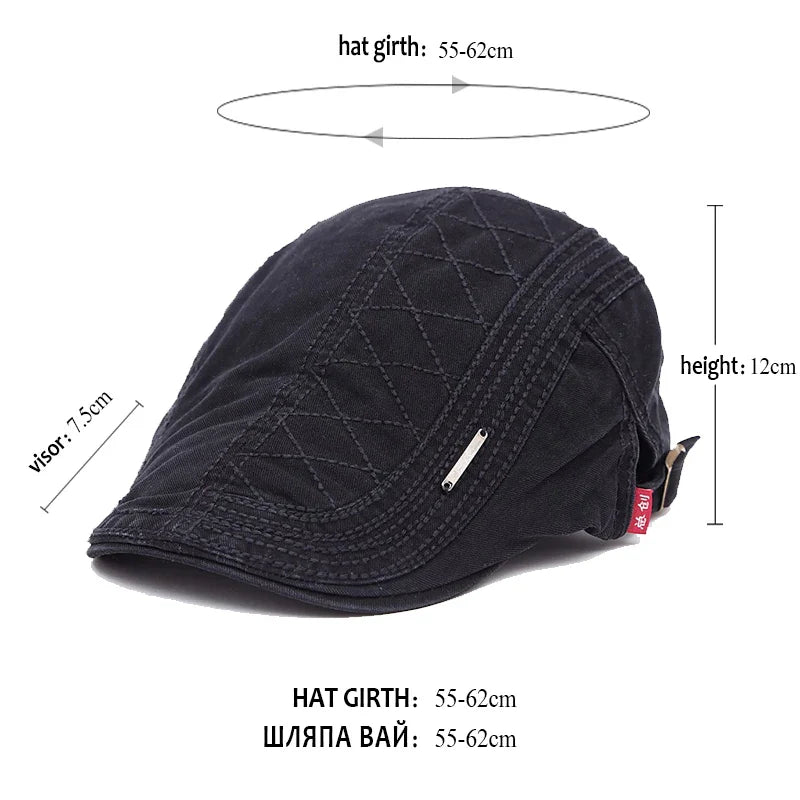 Leviana | Casquette Vintage pour Animaux