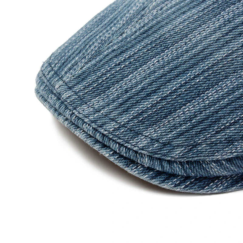 Leviana | Casquette Élégante pour Hommes