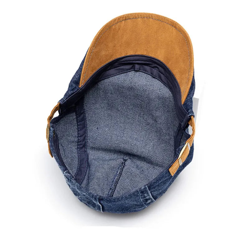 Leviana | Casquette Vintage Réglable