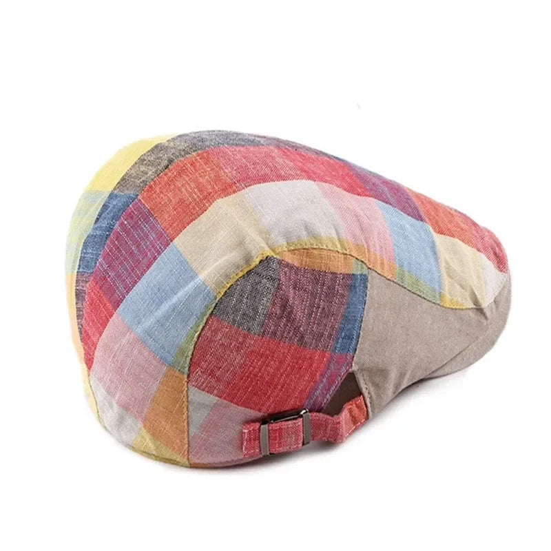Leviana  | Casquette d'été élégante