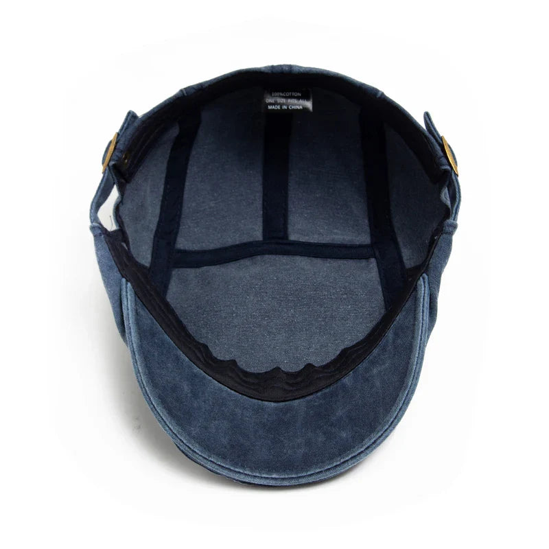 Leviana | Casquette Vintage