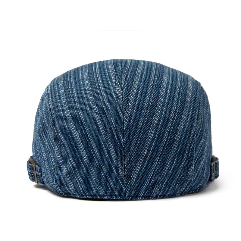 Leviana | Casquette Élégante pour Hommes