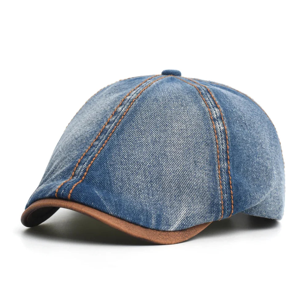 Leviana | Casquette Vintage