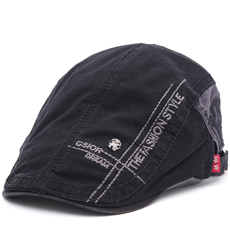 Leviana | Casquette d'été