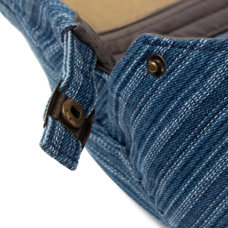 Leviana | Casquette Élégante pour Hommes