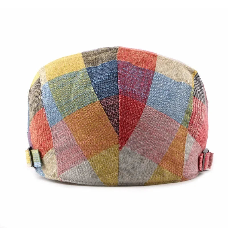 Leviana  | Casquette d'été élégante