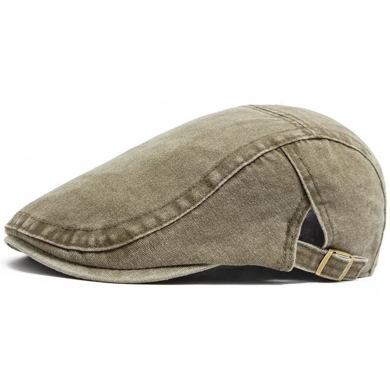 Leviana | Casquette Vintage