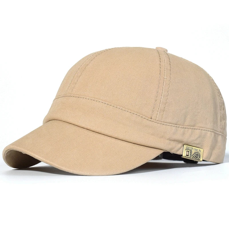 Leviana | Casquette en Coton pour Hommes