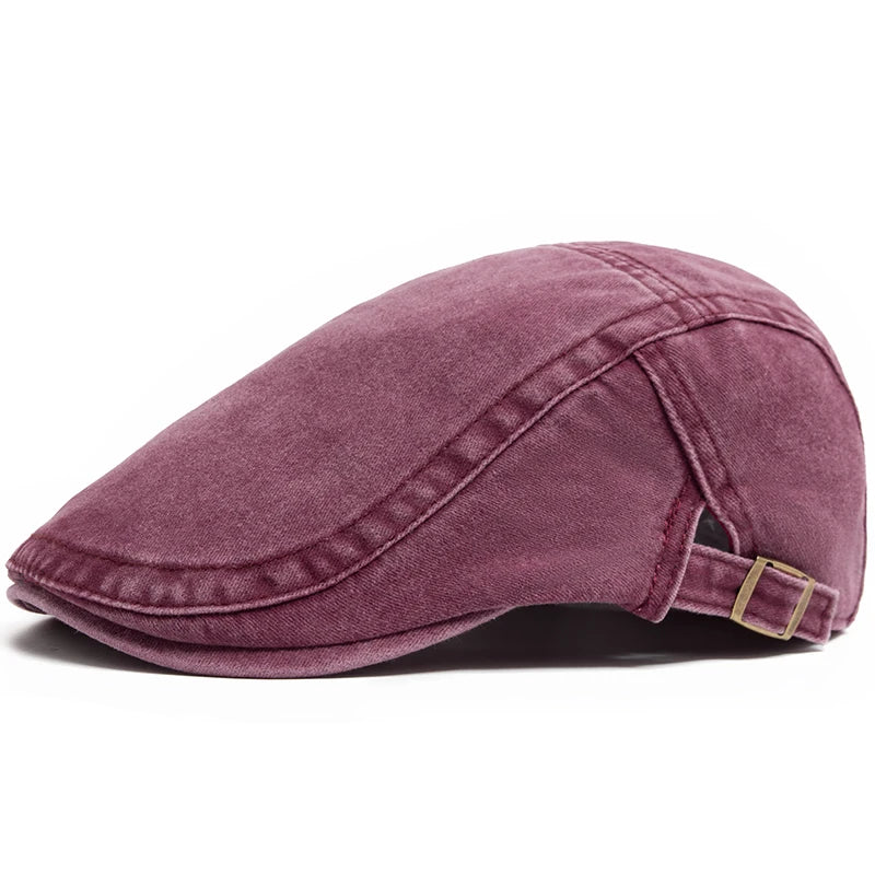 Leviana | Casquette Vintage