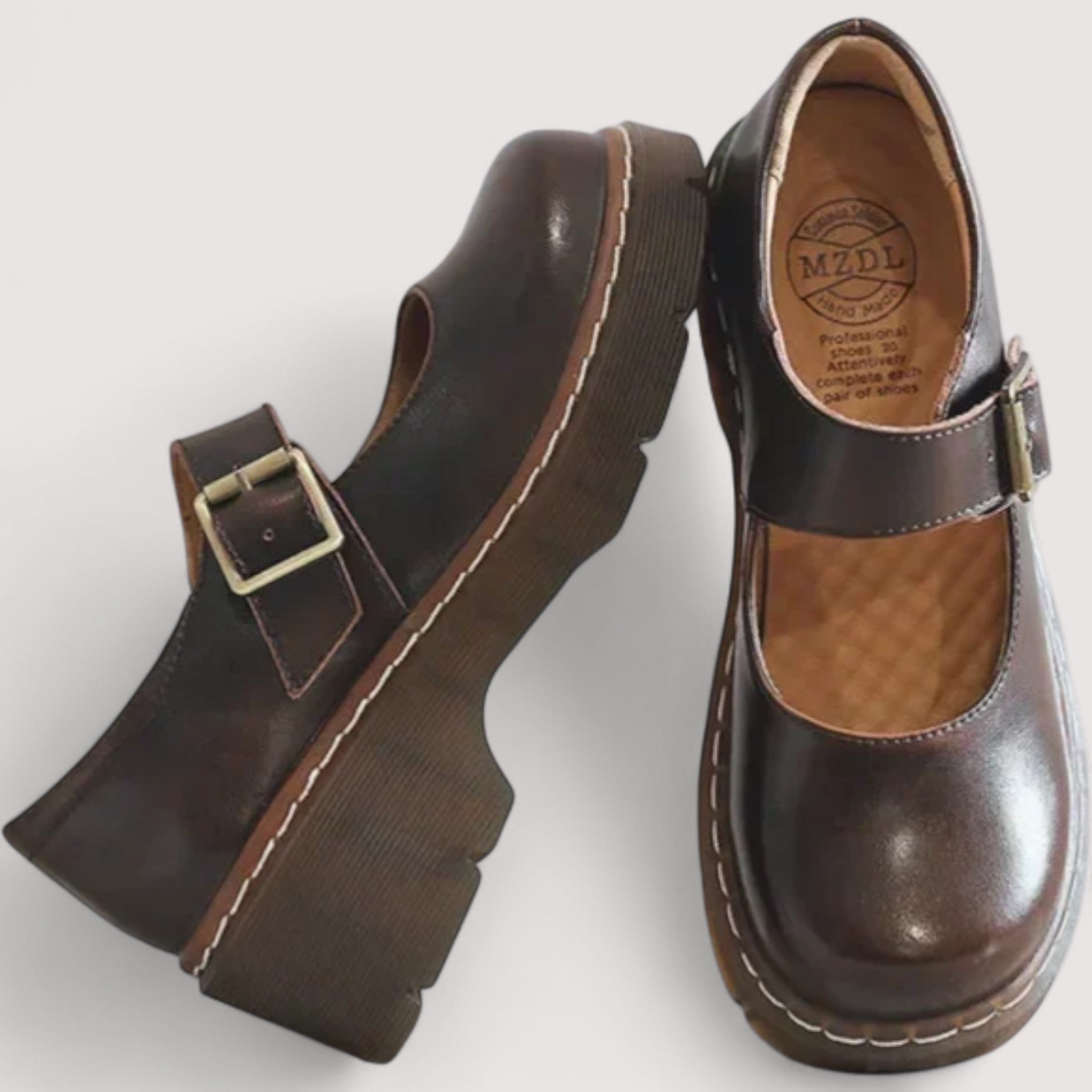 Mocassins Luna Argentea | Murmures d’un matin mocassin