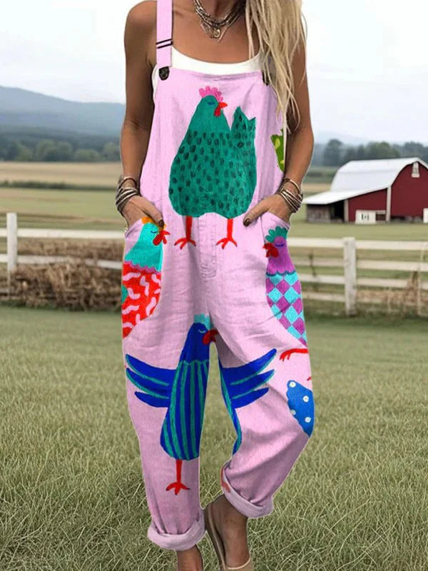 Cécile – Combinaison Artistique