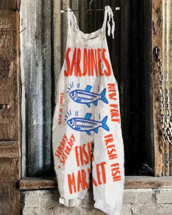 Combinaison Vintage à Jambes Larges Femme - Style et Confort Sans Effort