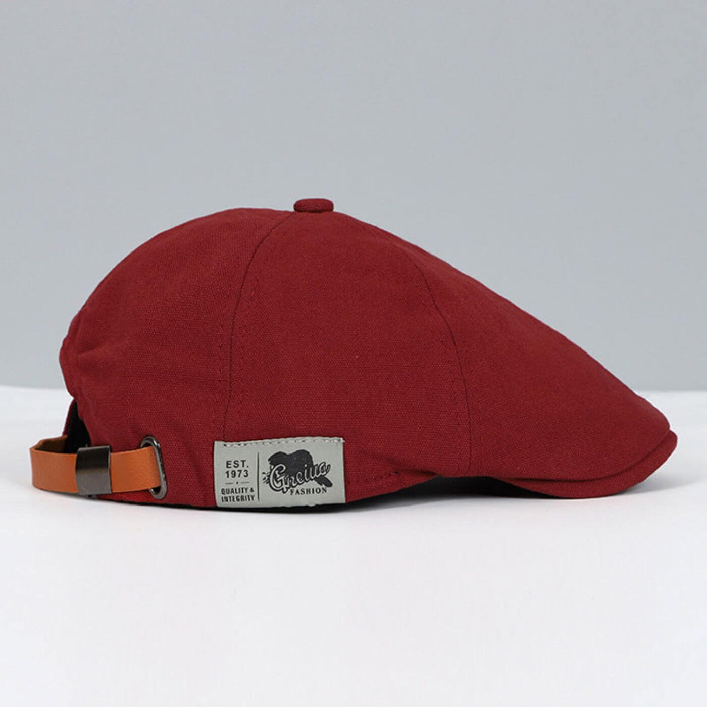 Leviana | Casquette Classique