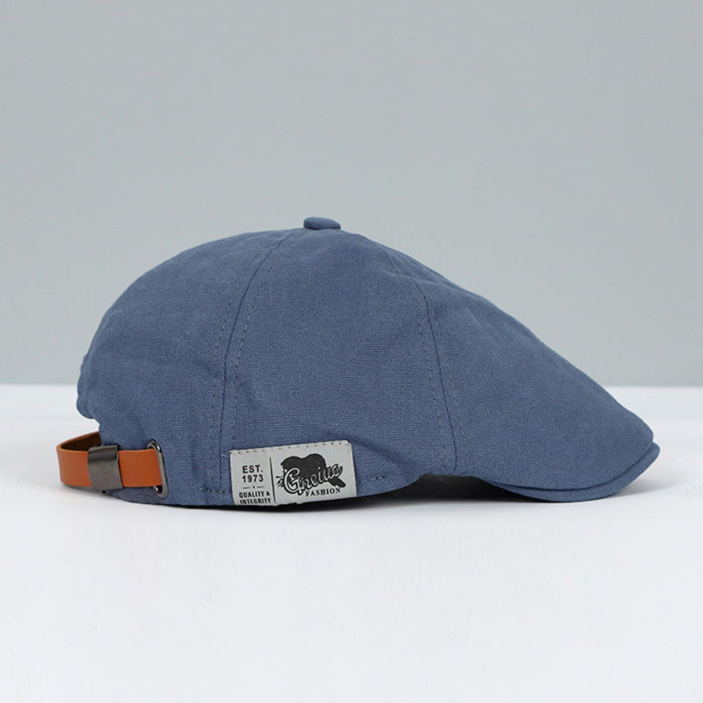 Leviana | Casquette Classique
