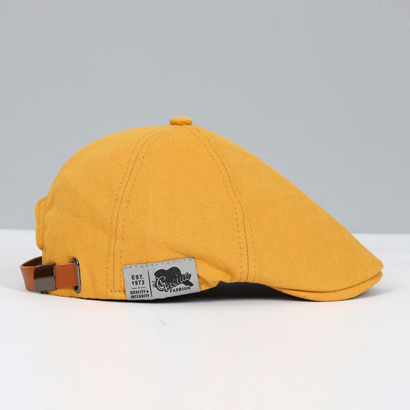 Leviana | Casquette Classique