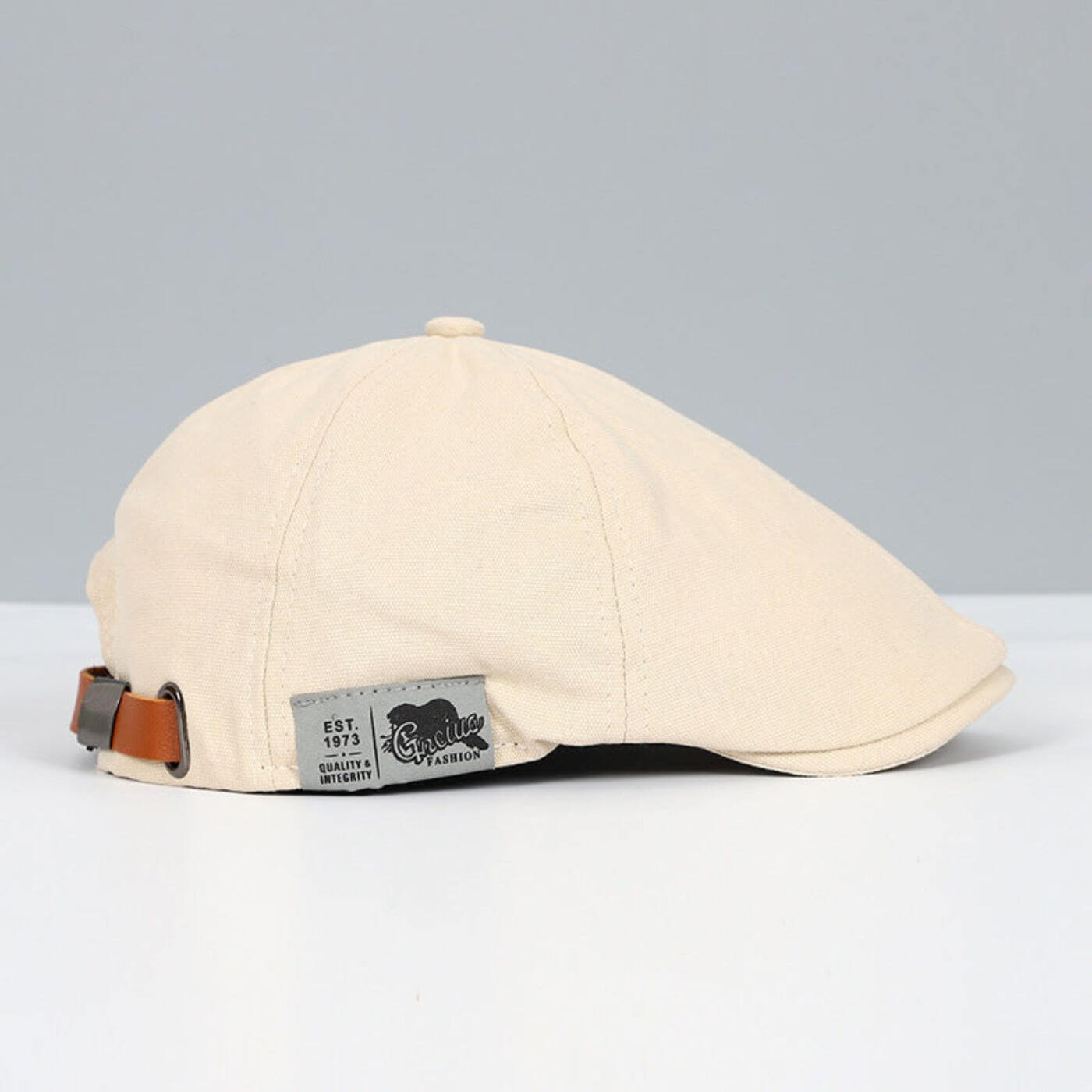 Leviana | Casquette Classique