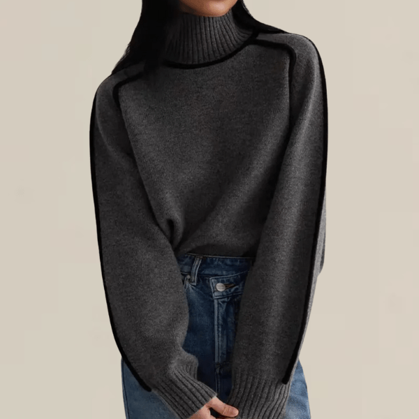 ARIE - Cozy Pullover