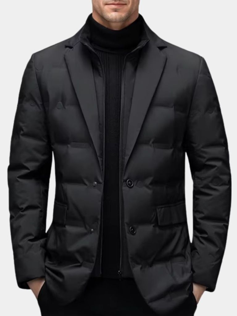 Leviana Aristocrat Winter Jacket