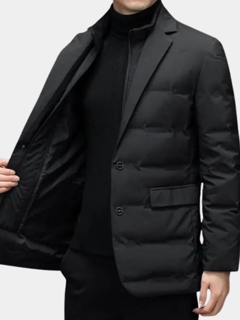 Leviana Aristocrat Winter Jacket