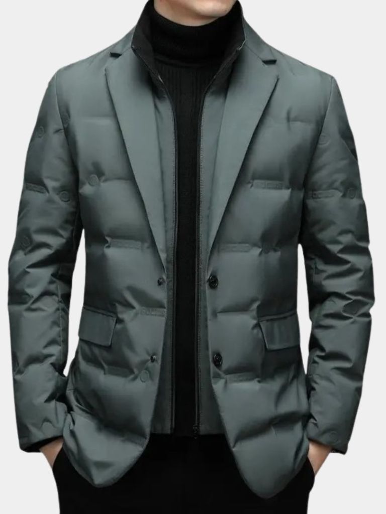 Leviana Aristocrat Winter Jacket
