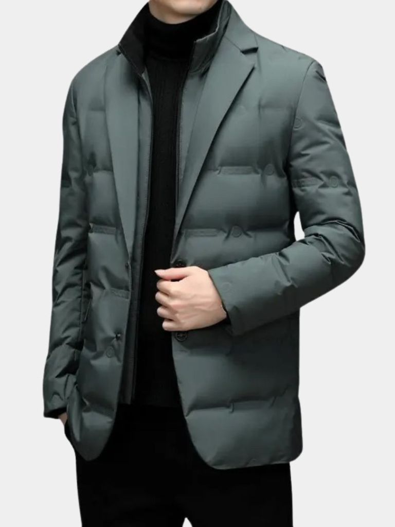 Leviana Aristocrat Winter Jacket
