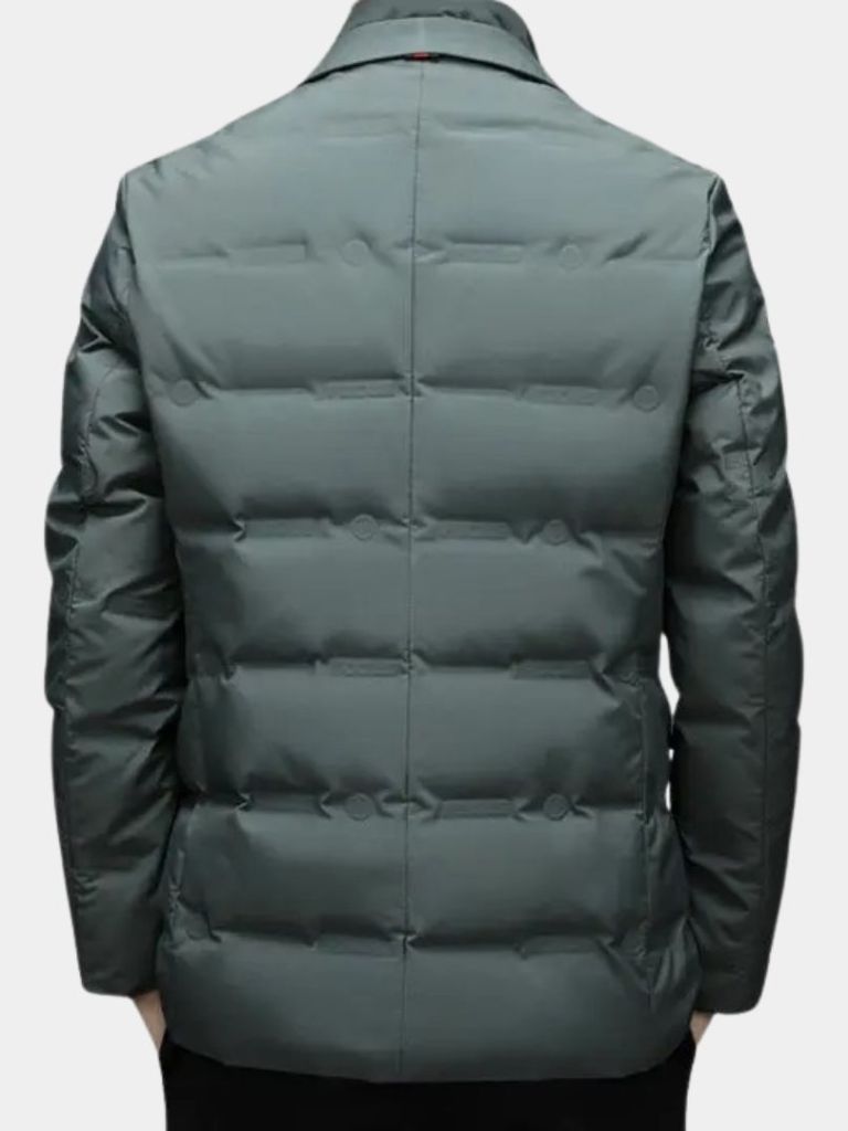Leviana Aristocrat Winter Jacket