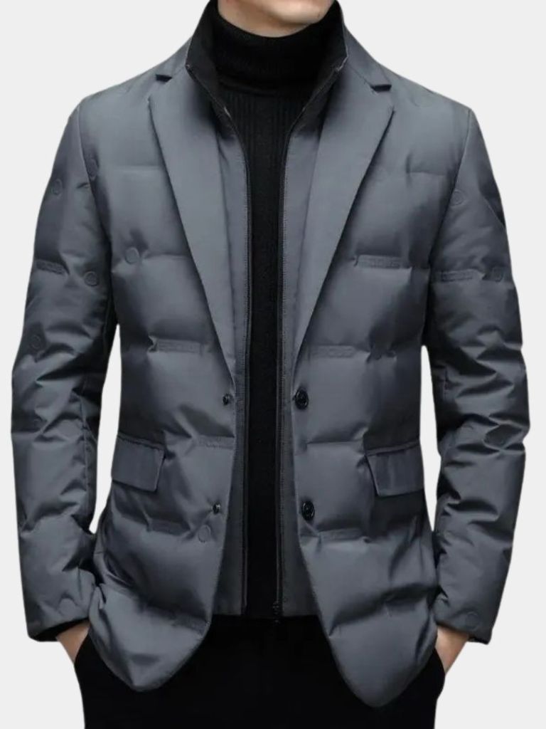 Leviana Aristocrat Winter Jacket