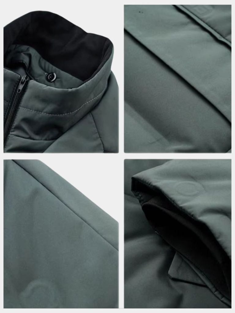 Leviana Aristocrat Winter Jacket