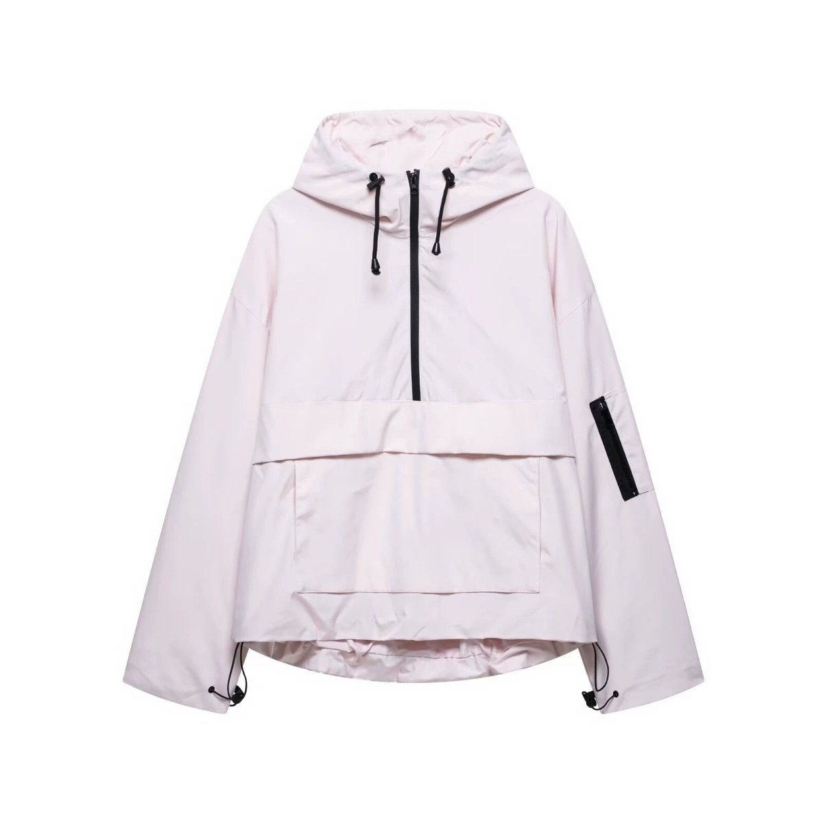 ASHLEY | ULTRA-LIGHT WATER-RESISTANT JACKET