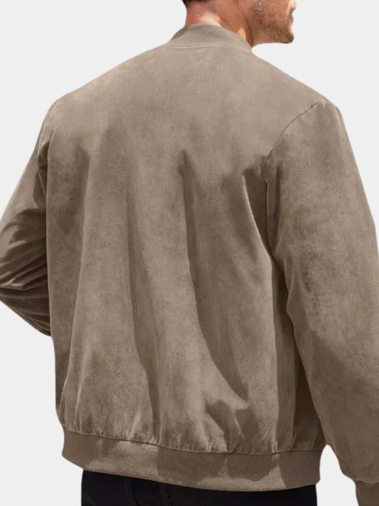 Ashwood Leviana Bomber Jacket