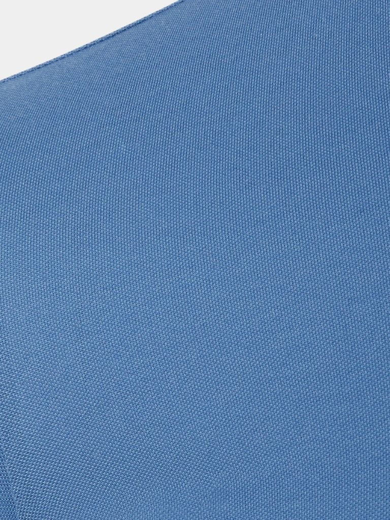 Classic Azure Polo – Leviana