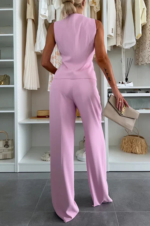 Lucile | Ensemble Co-ord