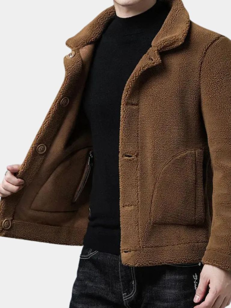 Leviana Balmoral Winter Coat