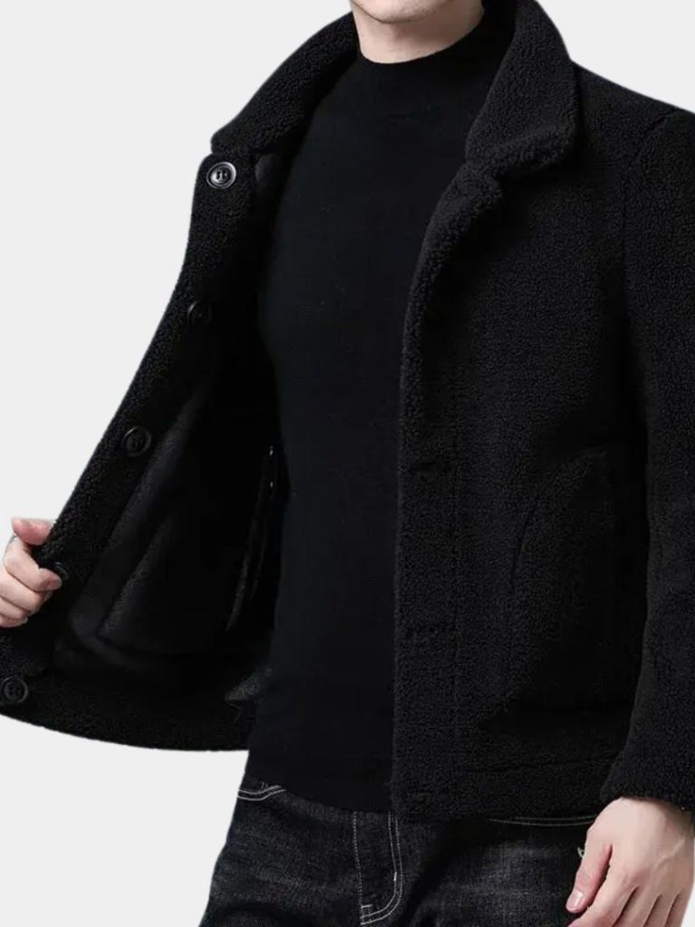 Leviana Balmoral Winter Coat