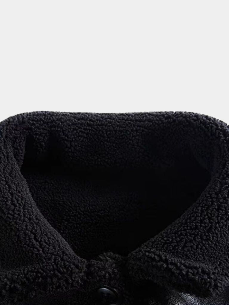 Leviana Balmoral Winter Coat