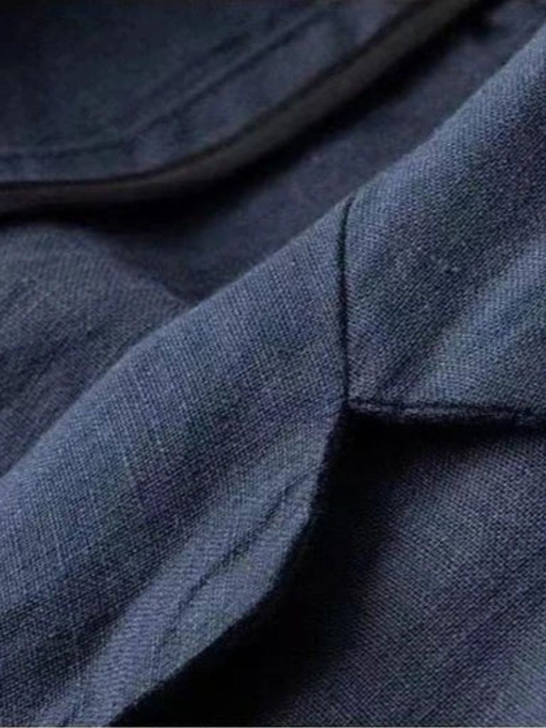 Leviana Barone Lightweight Suit Set