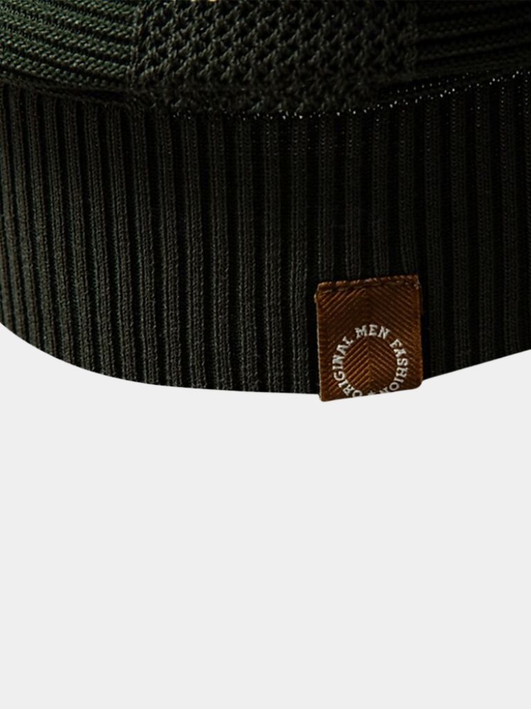Old Beige Polo - Leviana