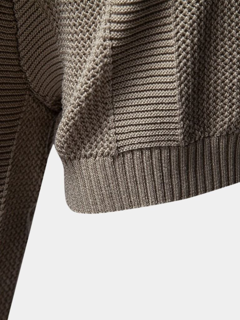 Old Beige Polo - Leviana