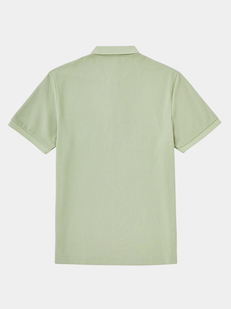 Essential Bellamy Polo - Leviana