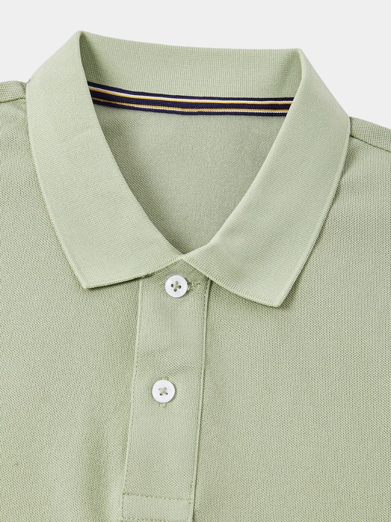 Essential Bellamy Polo - Leviana