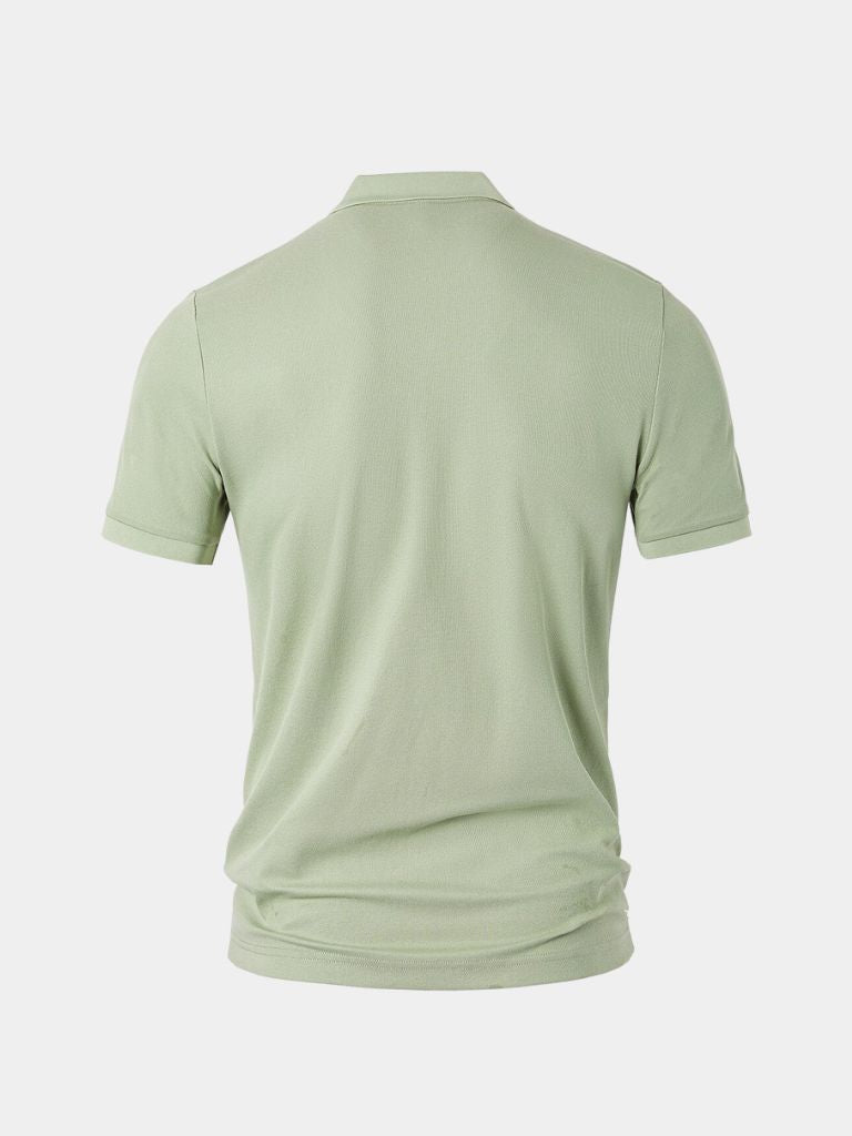 Essential Bellamy Polo - Leviana